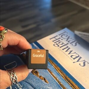 New in Box Color Street lipstick color #306 Graceful